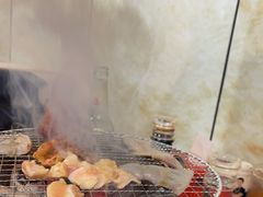 -韩风烤牛肉冷面店