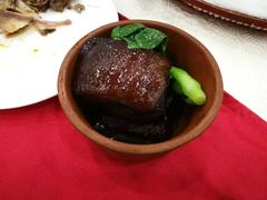 东坡焖肉-楼外楼(西湖景区孤山路店)