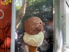 萨芭雍蛋酒zabaione-Dip in Gelato(富民路店)