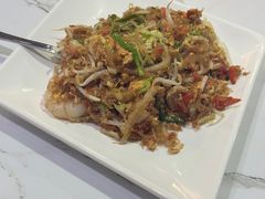 -龙海鲜螃蟹王(宏茂桥店)