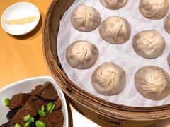 -鼎泰丰(当代商城店)