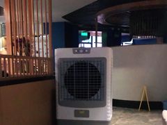 -川流不息(北蔡休闲广场店)