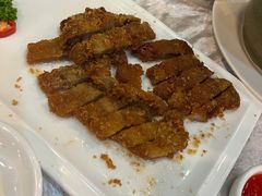 -七叔家宴家常广西菜(明秀东路店)