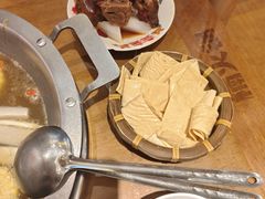 -楠火锅(太古里总店)