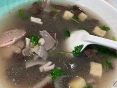 -苏晓玥·手作江南小吃(深圳北站店)