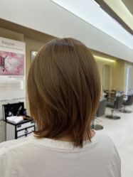 -Mentor Hair Salon