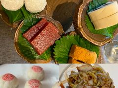 -花家怡园(四合院总店)