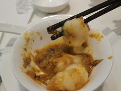 蟹粉河虾仁-鼎泰丰(环贸店)
