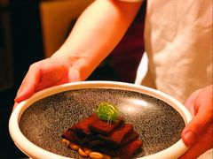 -万豪中餐厅·粤菜·北京粤财JW万豪酒店