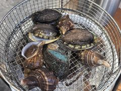 -海味当家·蒸锅海鲜(星海公园店)