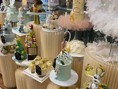 -杜哈夫DOUX RÊVE·生日蛋糕(日月光店)