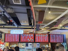 -易裕和·长沙米粉(竹塘西路店)