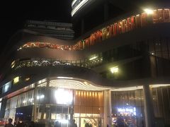 -深圳来福士广场