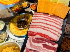 -麻蒲碳烤肉(嘉禾东平地铁站19号店)