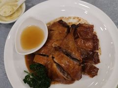 -阿甘酒家(桂青路店)