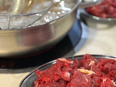 -菜忠潮州牛肉店(岗厦店)