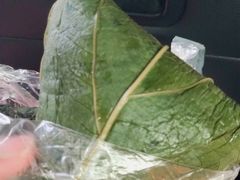 -叶婆婆豆浆馍馍