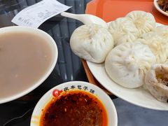 -庆丰包子铺(天桥店)