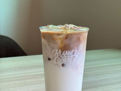 -工页咖啡X COFFEE(龙东路店)
