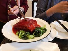 -新聚丰菜馆(太监弄店)