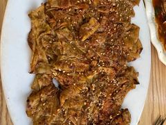 -万顺啤酒屋(皇寺路店)