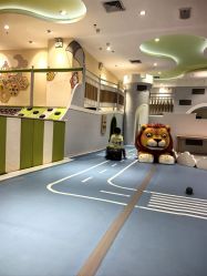 -meland亲子乐园•派对•研学(苏州悠方购物中心店)