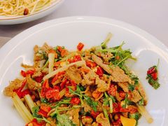 -贵州大厦贵州厅(樱花园西街店)