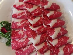 -朝天门火锅(香江半岛店)