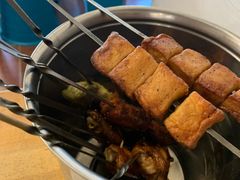 -鬼味烤翅(南锣鼓巷店)