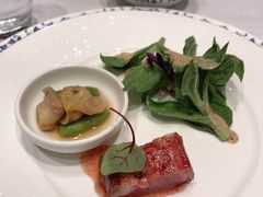 -Yan Ting 宴庭中餐厅(上海静安瑞吉酒店)