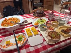 -西贝(枫蓝国际购物中心店)