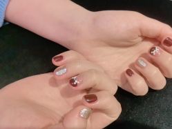 -悦指间美甲美睫