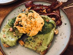 -RAC BAR(安福路店)