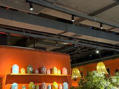-老客家·客家菜(万达店)