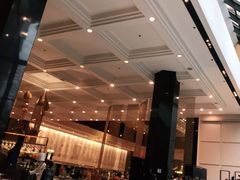-广州花园酒店