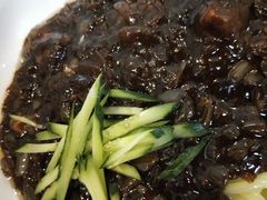 -桃园中华料理炸酱面(燕儿岛路店)