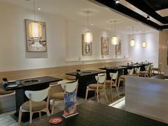 大堂-炙忧烤肉屋(中国铁建广场店)