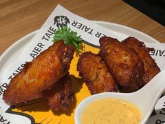 -太二酸菜鱼(汕头苏宁广场店)