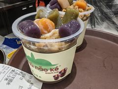 -猪脑壳凉面(南正街店)