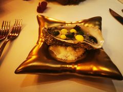 -北京古城老院厉晓麟精致菜