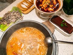 -羊瑞堂·横山炖羊肉·陕菜(未央路旗舰店)