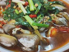 -长平老姿娘夜粥(平东一街店)