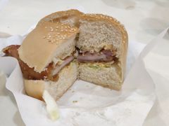 -旺角宝港式茶餐厅(寮步店)