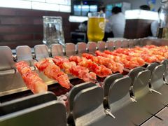 -很久以前羊肉串(长寿路星方汇店)