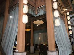 -淀里船宴(卓达店)