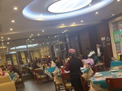 -巴依老爷新疆美食(昌平店)