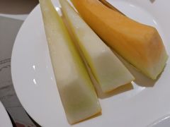 -晶丽香榭自助餐(南京大饭店)