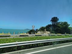 -黄金海岸环岛路