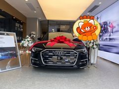 -上海永达奥诚奥迪4S店(申江路店)