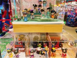 -Hamleys哈姆雷斯(东方福来德店)
